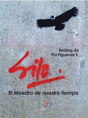 cover image of Silo. El Maestro de nuestro tiempo.
